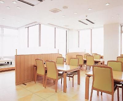 Hotel Okabe Shiosaitei Вакканай Экстерьер фото