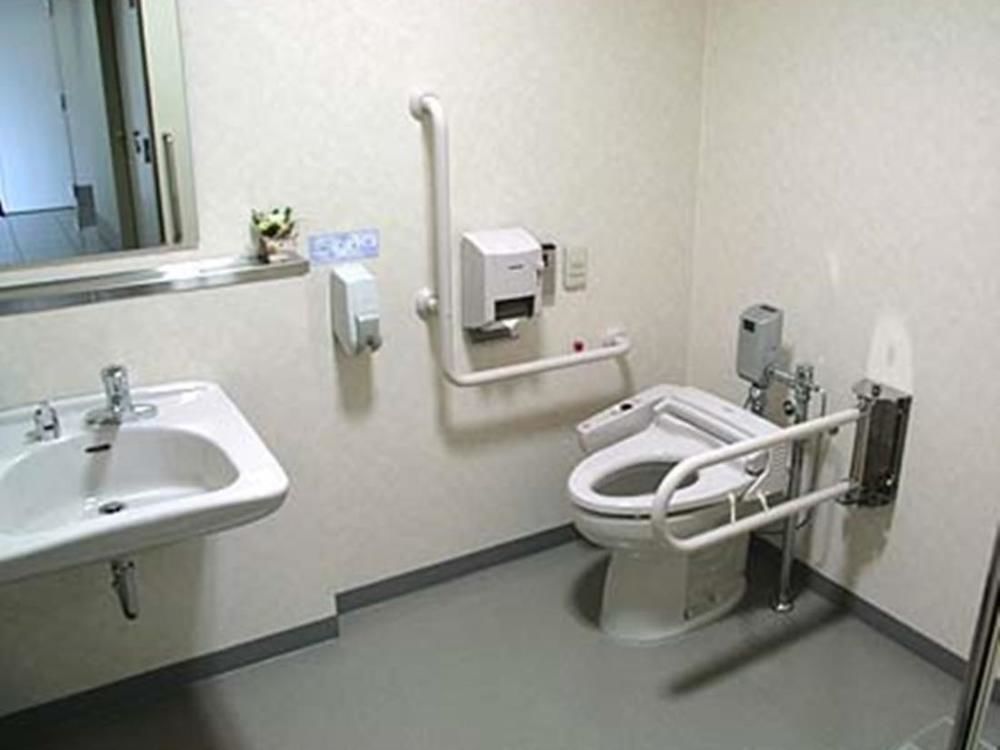 Hotel Okabe Shiosaitei Вакканай Экстерьер фото