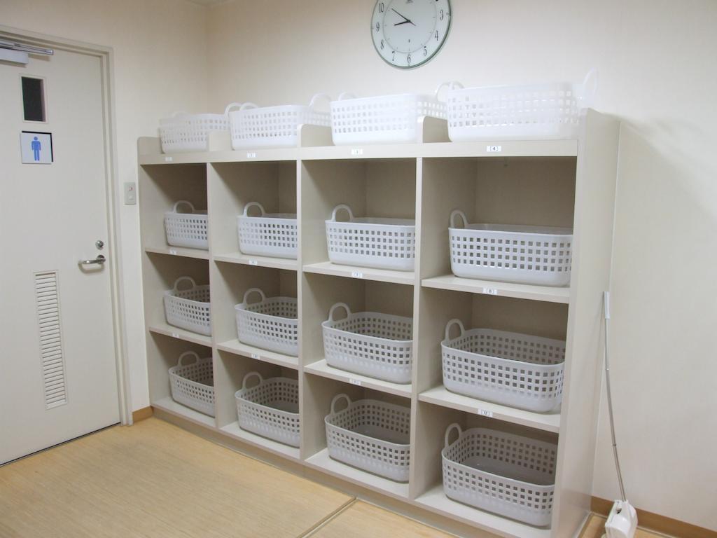 Hotel Okabe Shiosaitei Вакканай Номер фото
