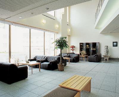 Hotel Okabe Shiosaitei Вакканай Экстерьер фото